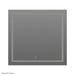 Myhouse Lighting Quorum - 96-3636-0 - LED Mirror - Momento