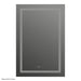 Myhouse Lighting Quorum - 96-4260-0 - LED Mirror - Momento