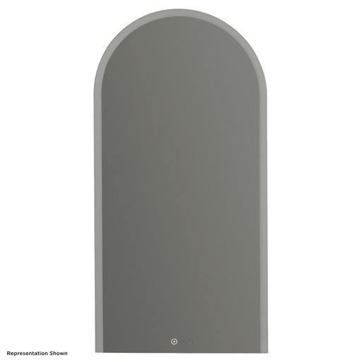 Myhouse Lighting Quorum - 97-2236-0 - LED Mirror - Starlet