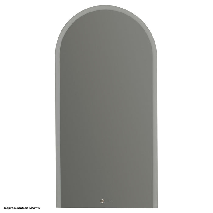 Myhouse Lighting Quorum - 97-2236-0 - LED Mirror - Starlet