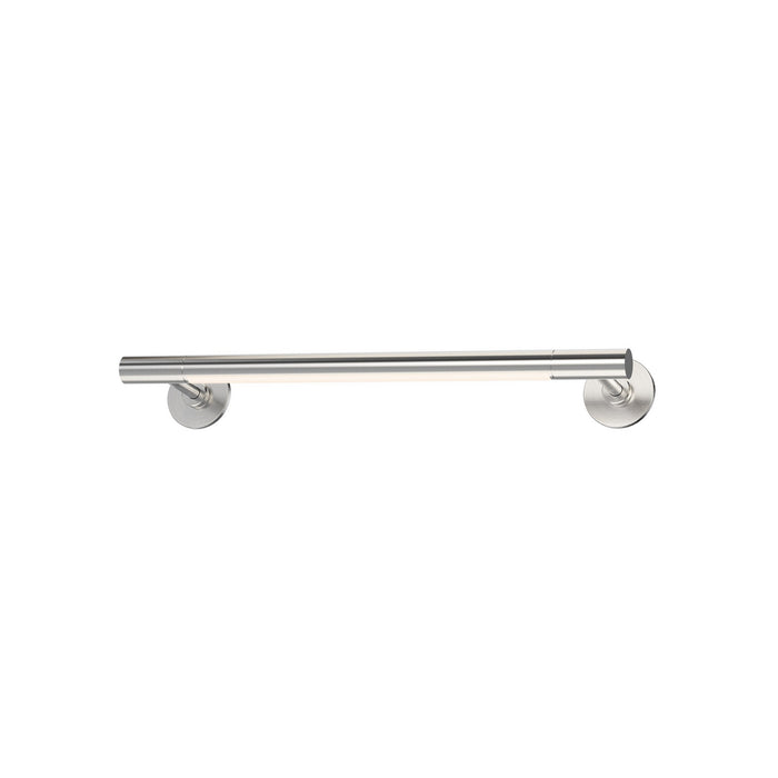 Myhouse Lighting ET2 - E21661-SN - LED Picture Light - Purist - Satin Nickel