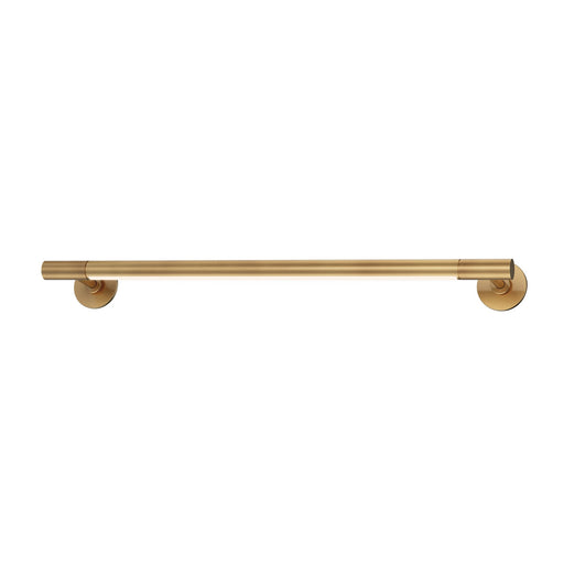 Myhouse Lighting ET2 - E21662-GLD - LED Picture Light - Purist - Gold