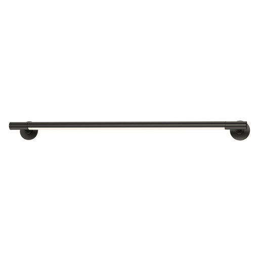 Myhouse Lighting ET2 - E21663-BK - LED Picture Light - Purist - Black