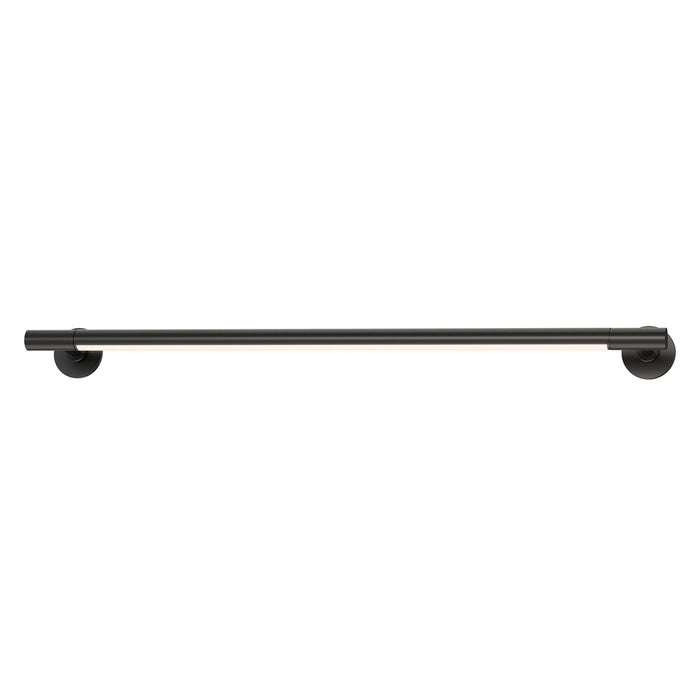 Myhouse Lighting ET2 - E21663-BK - LED Picture Light - Purist - Black