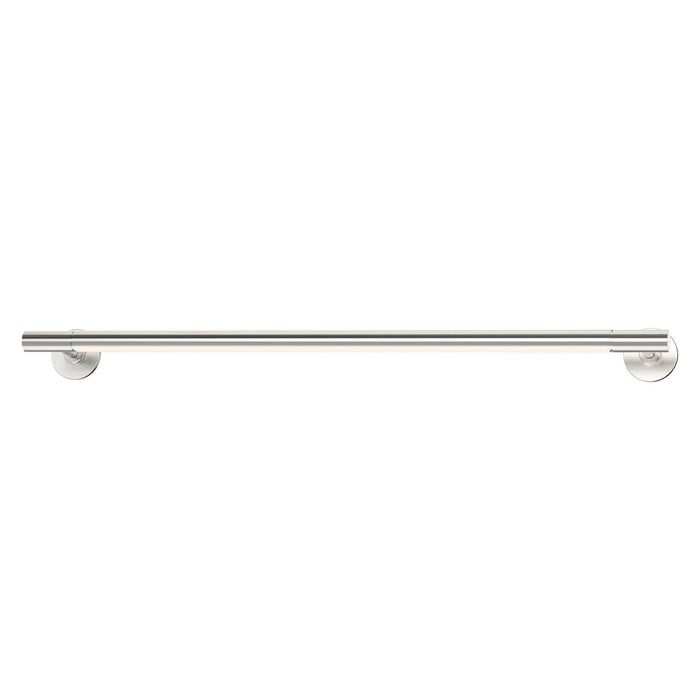 Myhouse Lighting ET2 - E21663-SN - LED Picture Light - Purist - Satin Nickel