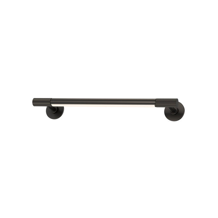 Myhouse Lighting ET2 - E21671-BK - LED Picture Light - Purist Presa - Black