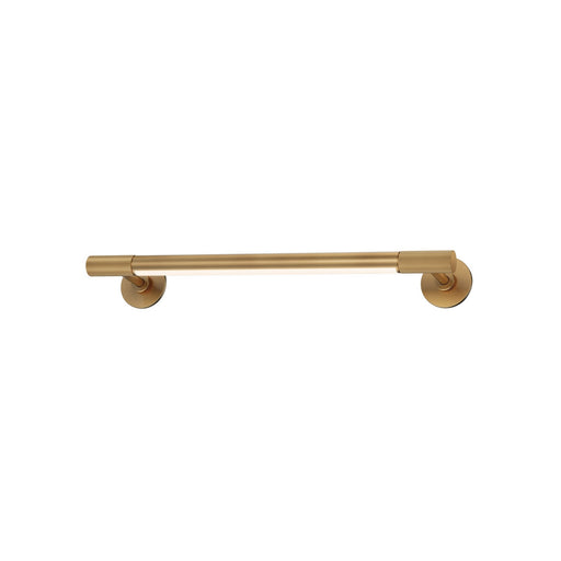 Myhouse Lighting ET2 - E21671-GLD - LED Picture Light - Purist Presa - Gold