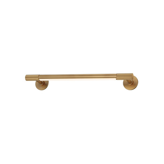 Myhouse Lighting ET2 - E21671-GLD - LED Picture Light - Purist Presa - Gold