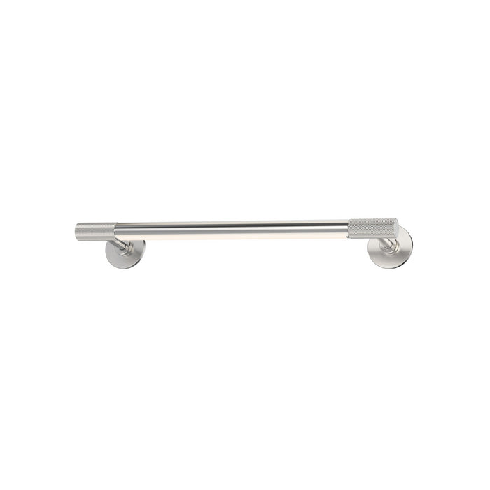 Myhouse Lighting ET2 - E21671-SN - LED Picture Light - Purist Presa - Satin Nickel