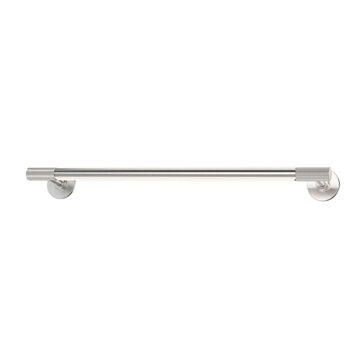 Myhouse Lighting ET2 - E21672-SN - LED Picture Light - Purist Presa - Satin Nickel