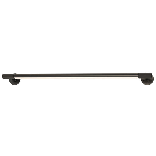 Myhouse Lighting ET2 - E21673-BK - LED Picture Light - Purist Presa - Black