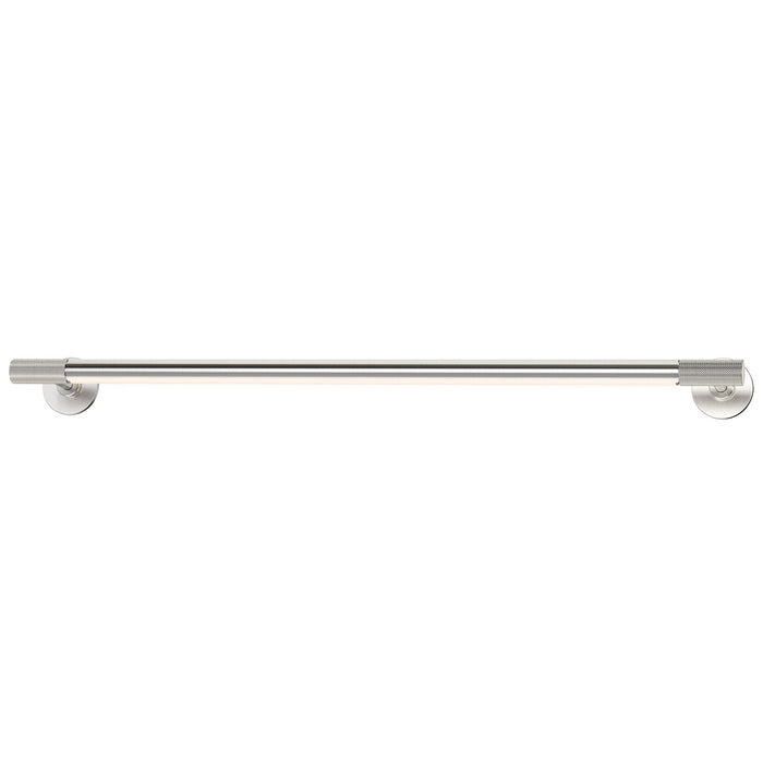 Myhouse Lighting ET2 - E21673-SN - LED Picture Light - Purist Presa - Satin Nickel