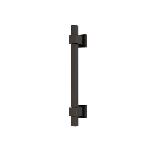 Myhouse Lighting ET2 - E21681-BK - LED Wall Sconce - Cubist - Black