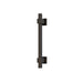 Myhouse Lighting ET2 - E21681-BK - LED Wall Sconce - Cubist - Black