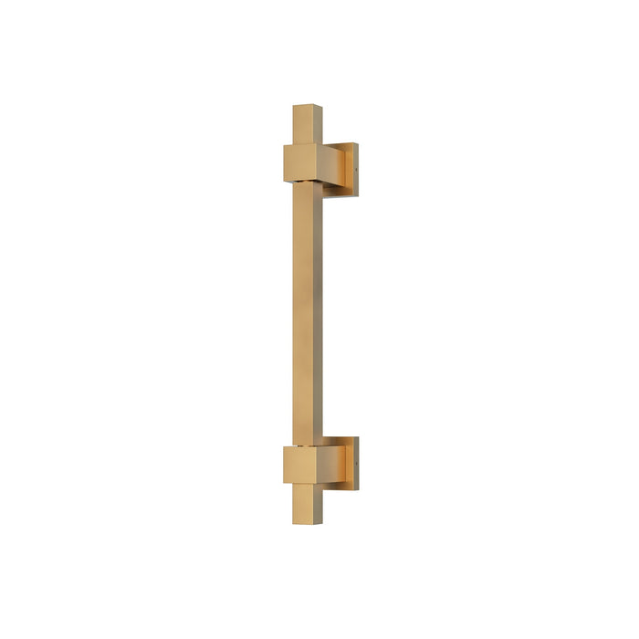 Myhouse Lighting ET2 - E21681-GLD - LED Wall Sconce - Cubist - Gold