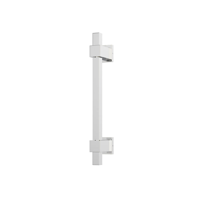 Myhouse Lighting ET2 - E21681-PC - LED Wall Sconce - Cubist - Polished Chrome