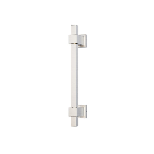 Myhouse Lighting ET2 - E21681-SN - LED Wall Sconce - Cubist - Satin Nickel