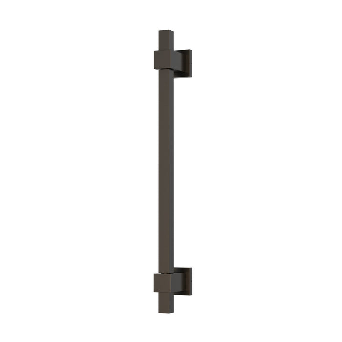 Myhouse Lighting ET2 - E21682-BK - LED Wall Sconce - Cubist - Black
