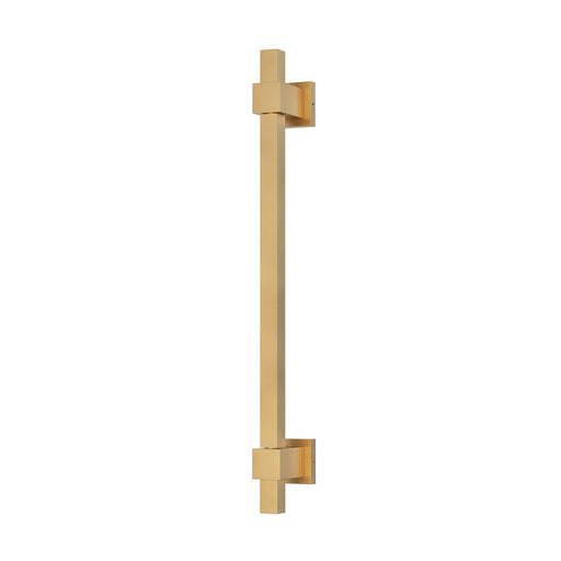 Myhouse Lighting ET2 - E21682-GLD - LED Wall Sconce - Cubist - Gold