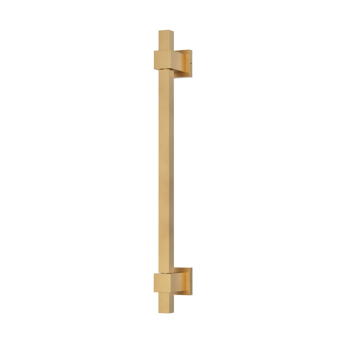 Myhouse Lighting ET2 - E21682-GLD - LED Wall Sconce - Cubist - Gold