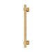 Myhouse Lighting ET2 - E21682-GLD - LED Wall Sconce - Cubist - Gold