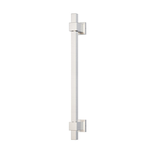 Myhouse Lighting ET2 - E21682-SN - LED Wall Sconce - Cubist - Satin Nickel