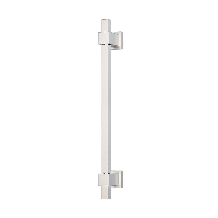 Myhouse Lighting ET2 - E21682-SN - LED Wall Sconce - Cubist - Satin Nickel