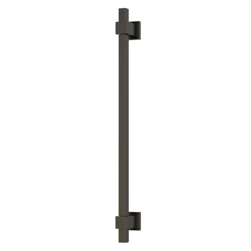 Myhouse Lighting ET2 - E21683-BK - LED Wall Sconce - Cubist - Black