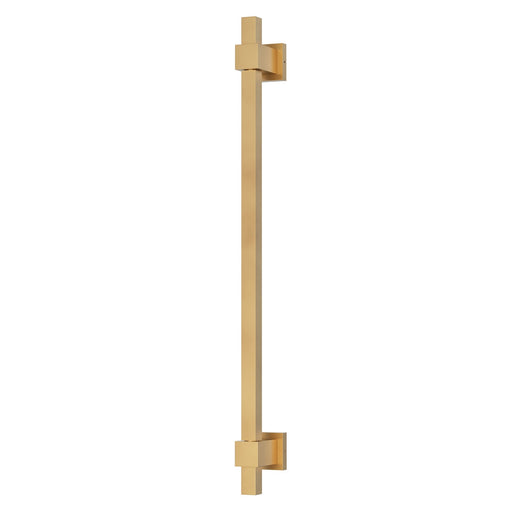 Myhouse Lighting ET2 - E21683-GLD - LED Wall Sconce - Cubist - Gold