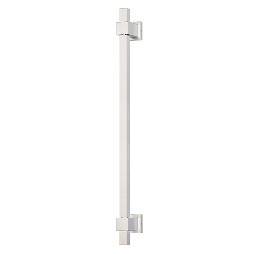 Myhouse Lighting ET2 - E21683-SN - LED Wall Sconce - Cubist - Satin Nickel