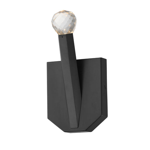 Myhouse Lighting ET2 - E23341-122BK - LED Wall Sconce - Allumettes - Black