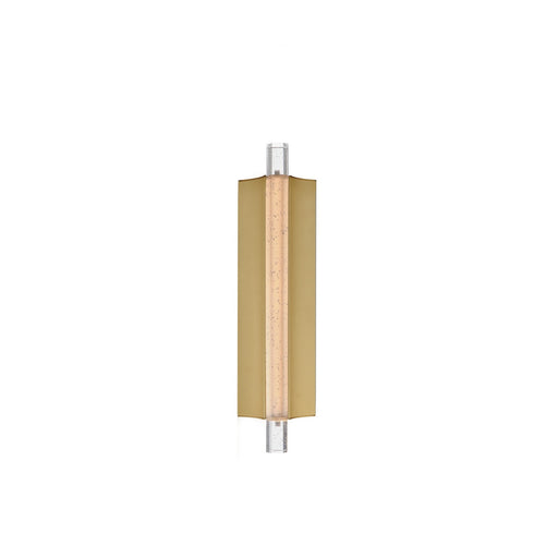 Myhouse Lighting ET2 - E30201-122GLD - LED Wall Sconce - Hyperion - Gold