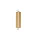Myhouse Lighting ET2 - E30201-122GLD - LED Wall Sconce - Hyperion - Gold