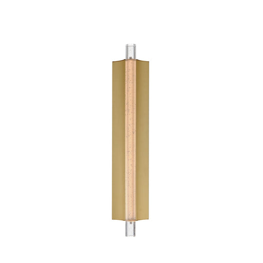 Myhouse Lighting ET2 - E30202-122GLD - LED Wall Sconce - Hyperion - Gold