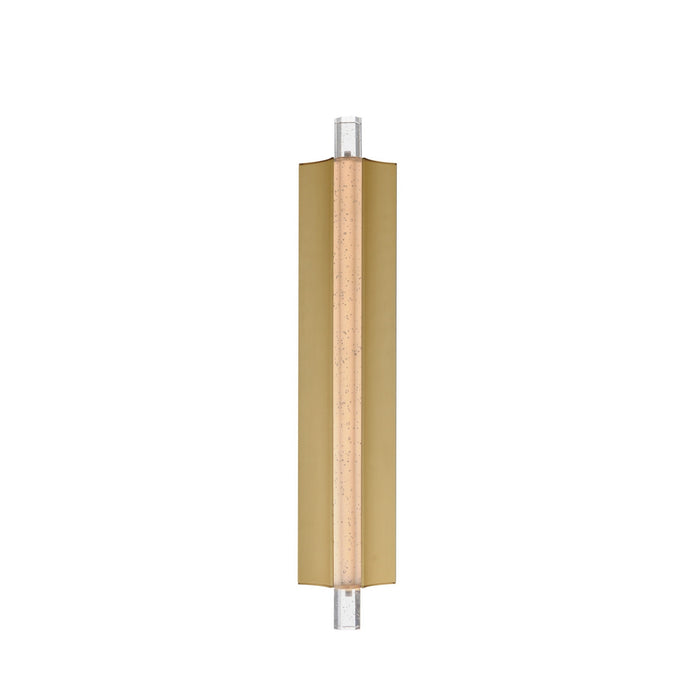 Myhouse Lighting ET2 - E30202-122GLD - LED Wall Sconce - Hyperion - Gold