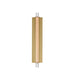 Myhouse Lighting ET2 - E30202-122GLD - LED Wall Sconce - Hyperion - Gold