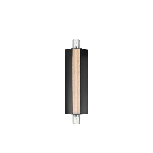 Myhouse Lighting ET2 - E30211-122BK - LED Wall Sconce - Hyperion - Black