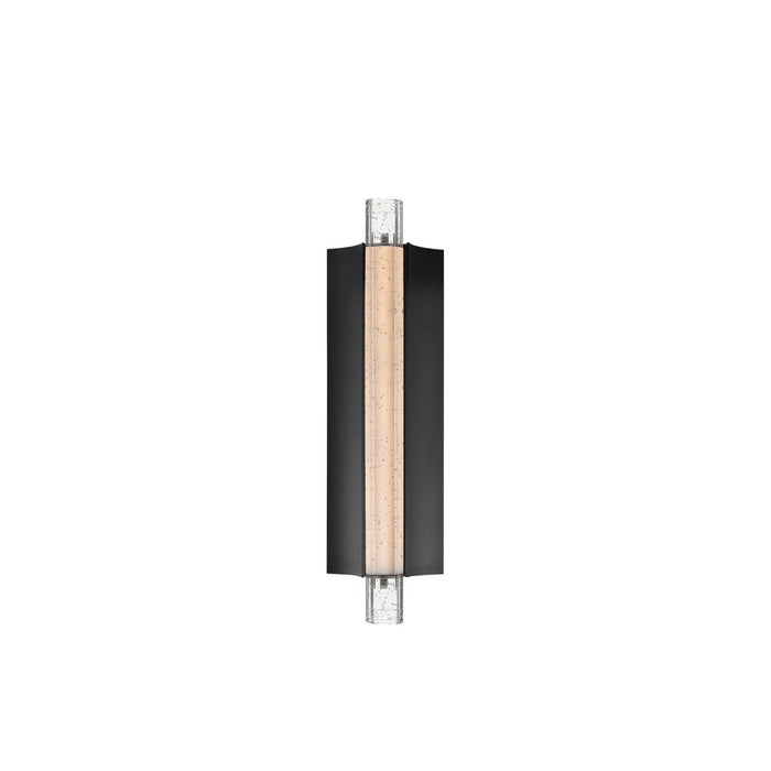 Myhouse Lighting ET2 - E30211-122BK - LED Wall Sconce - Hyperion - Black