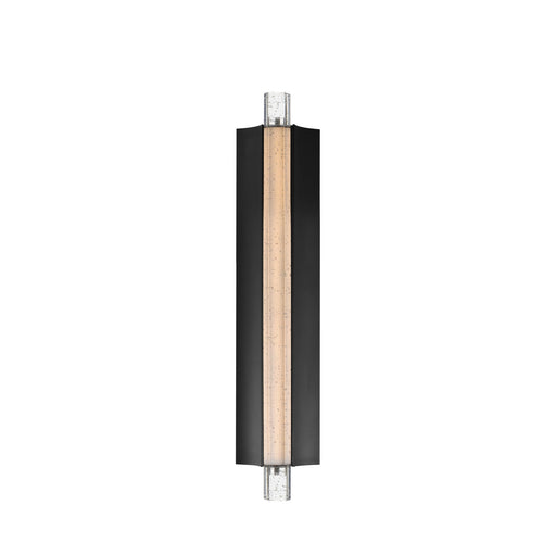 Myhouse Lighting ET2 - E30212-122BK - LED Wall Sconce - Hyperion - Black
