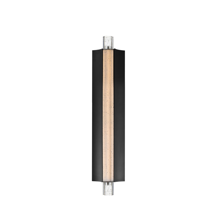 Myhouse Lighting ET2 - E30212-122BK - LED Wall Sconce - Hyperion - Black