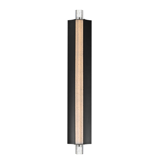 Myhouse Lighting ET2 - E30213-122BK - LED Wall Sconce - Hyperion - Black