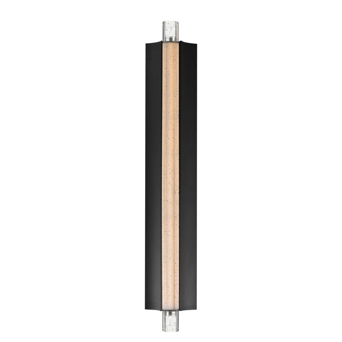 Myhouse Lighting ET2 - E30213-122BK - LED Wall Sconce - Hyperion - Black
