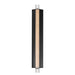Myhouse Lighting ET2 - E30213-122BK - LED Wall Sconce - Hyperion - Black
