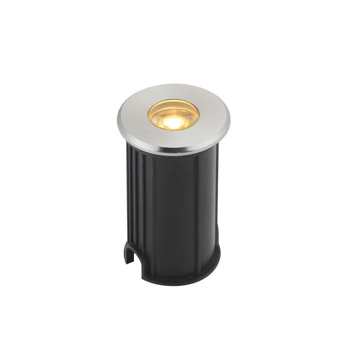 Myhouse Lighting ET2 - E42411-AL - LED Landscape Light - Alumilux Landscape - Brushed Aluminum