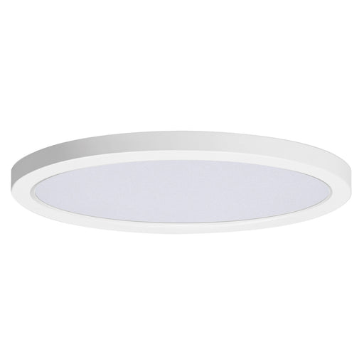 Myhouse Lighting Maxim - 57598WTWT - LED Flush Mount - Chip - White