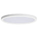 Myhouse Lighting Maxim - 57598WTWT - LED Flush Mount - Chip - White
