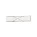 Myhouse Lighting Maxim - 57942WTSN - LED Wall Sconce - Dexter - Satin Nickel