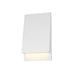 Myhouse Lighting Maxim - 58121WT - LED Step Light - Pathfinder - White