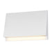 Myhouse Lighting Maxim - 58124WT - LED Step Light - Pathfinder - White