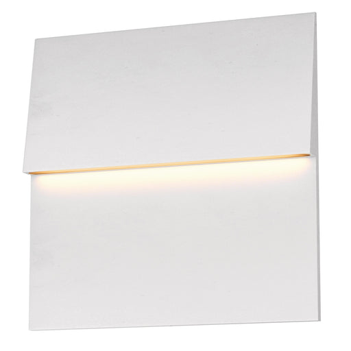Myhouse Lighting Maxim - 58128WT - LED Step Light - Pathfinder - White